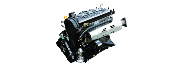 1022 Strong Q Series Engine