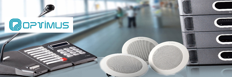 Business Audio and Sound System