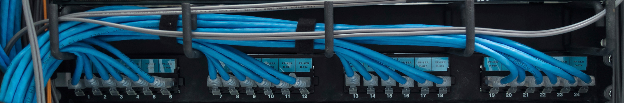 Networking Solutions & Systems